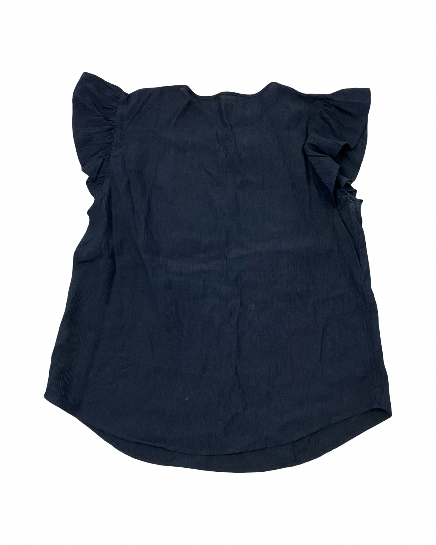 Top Ss By Maurices In Black, Size:L