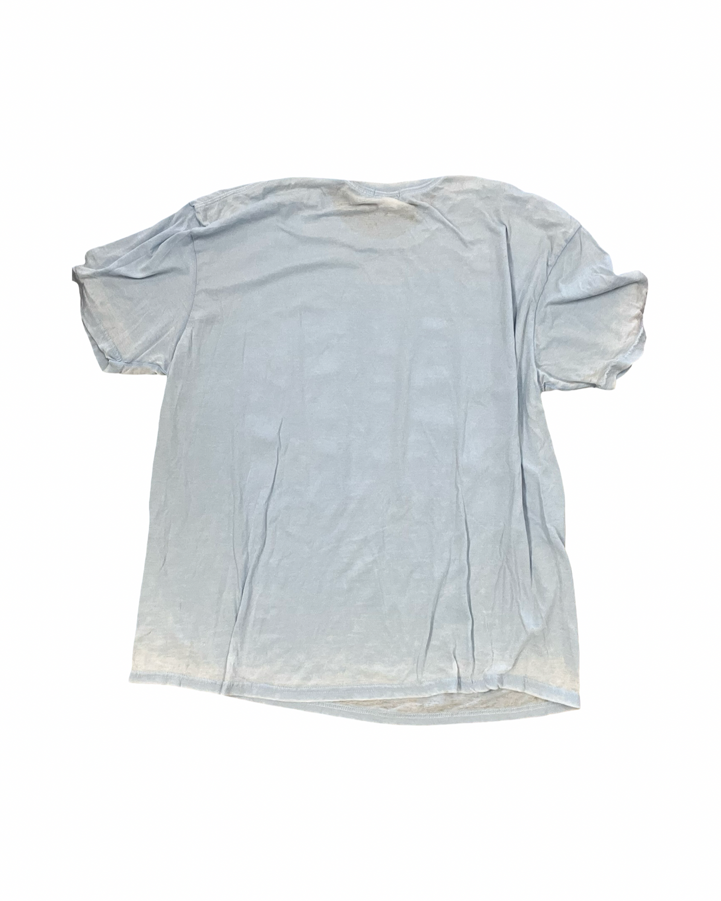 Top Ss Basic By Altard State In Blue, Size:Xl