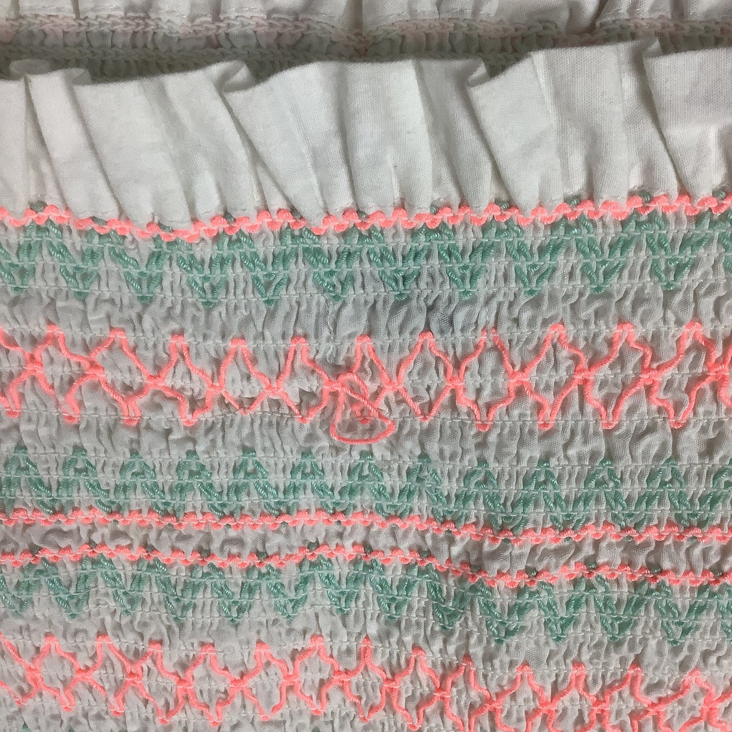Romper By Crown And Ivy In White, Size: L