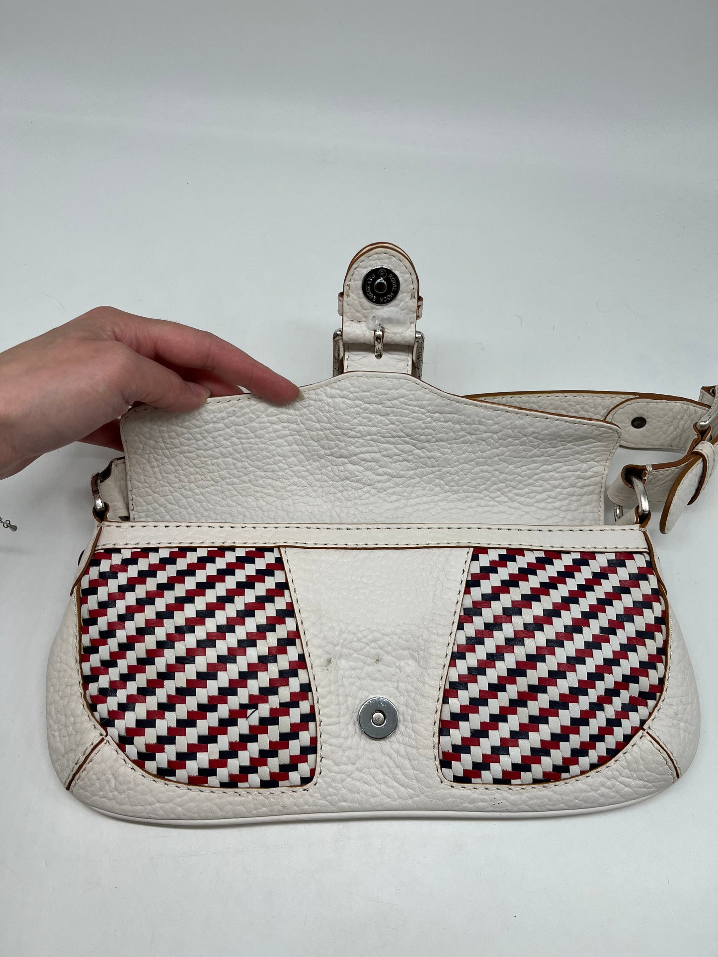 Handbag By Michael By Michael Kors, Size: Small