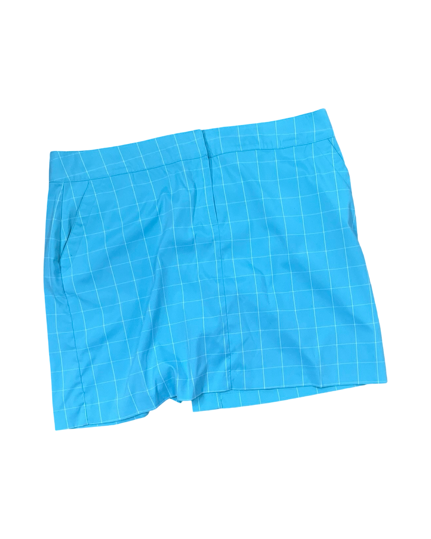 Skort By Izod In Blue, Size:Xl