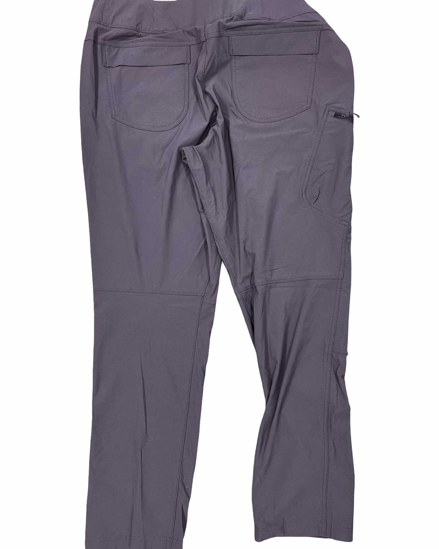 Pants Other By Duluth Trading In Brown, Size:18