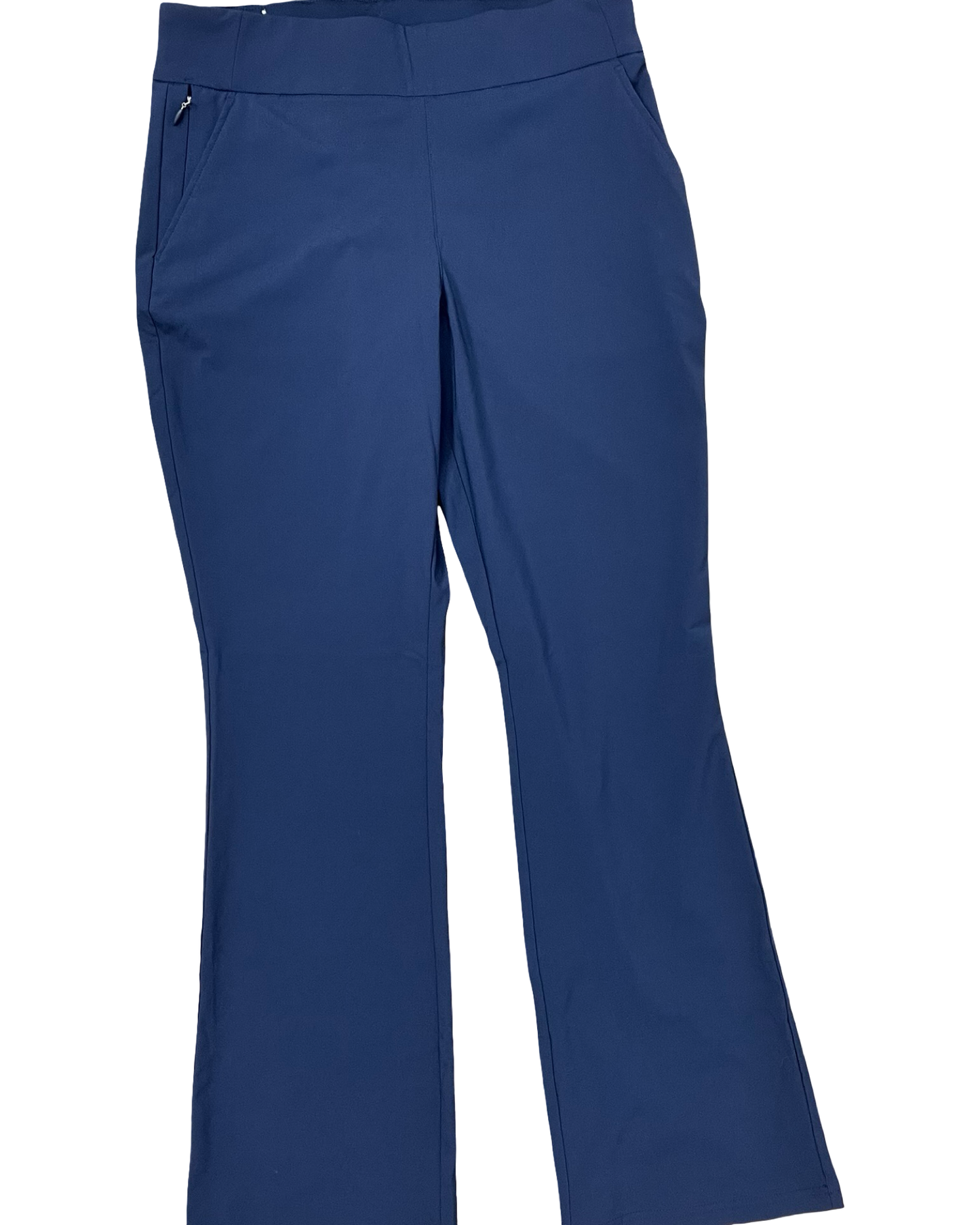 Athletic Pants By Columbia In Blue, Size:L