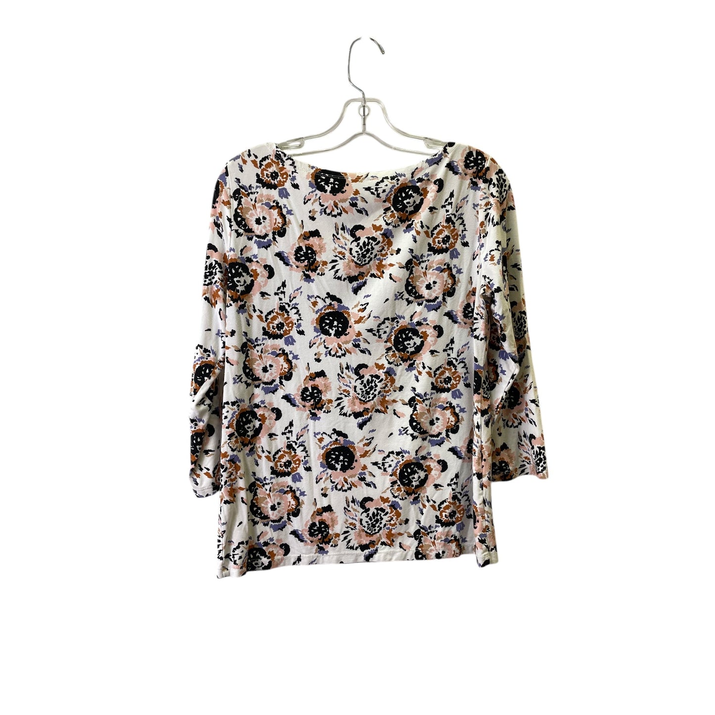 Top Ls By Ann Taylor In Multi, Size:S