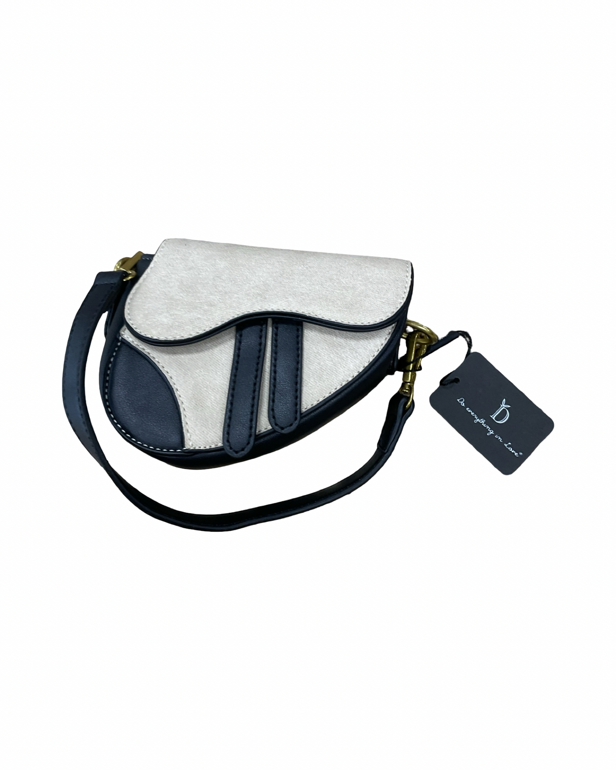 Wristlet By Do Everything In Love In Beige, Size:Small