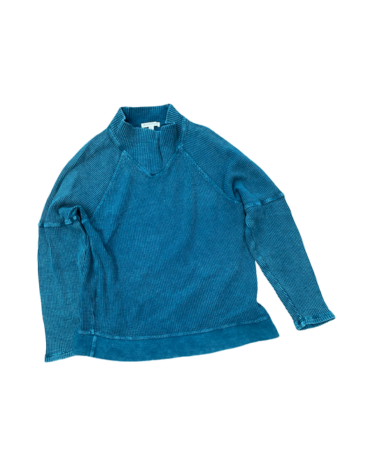 Top Ls By Northstyle In Green, Size:L