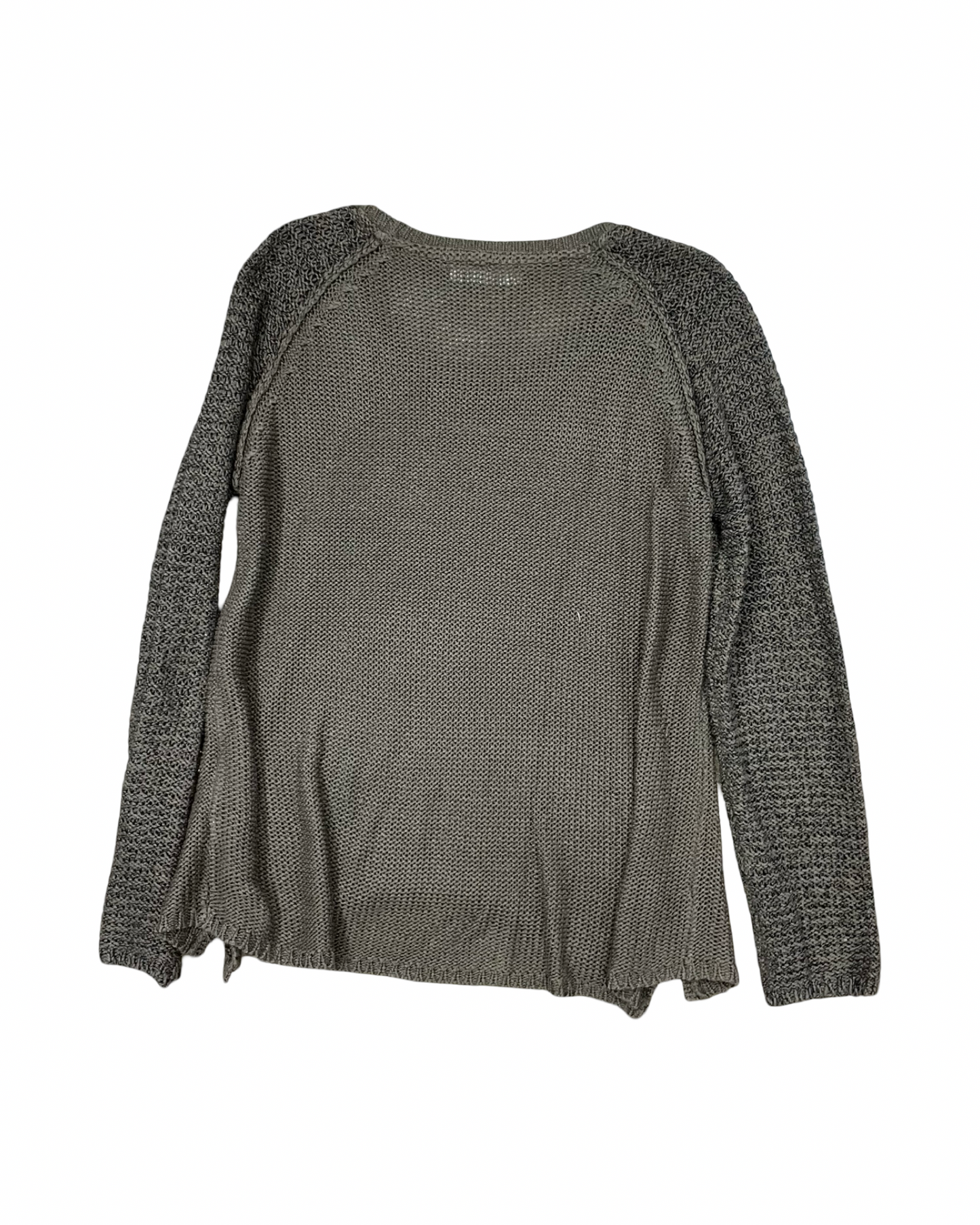 Sweater By Rd Style In Brown, Size:L