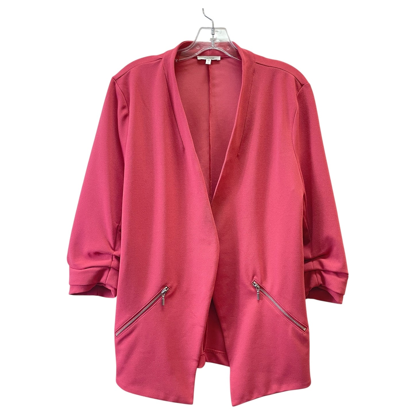 CARDIGAN by MAURICES In PINK, Size: XL