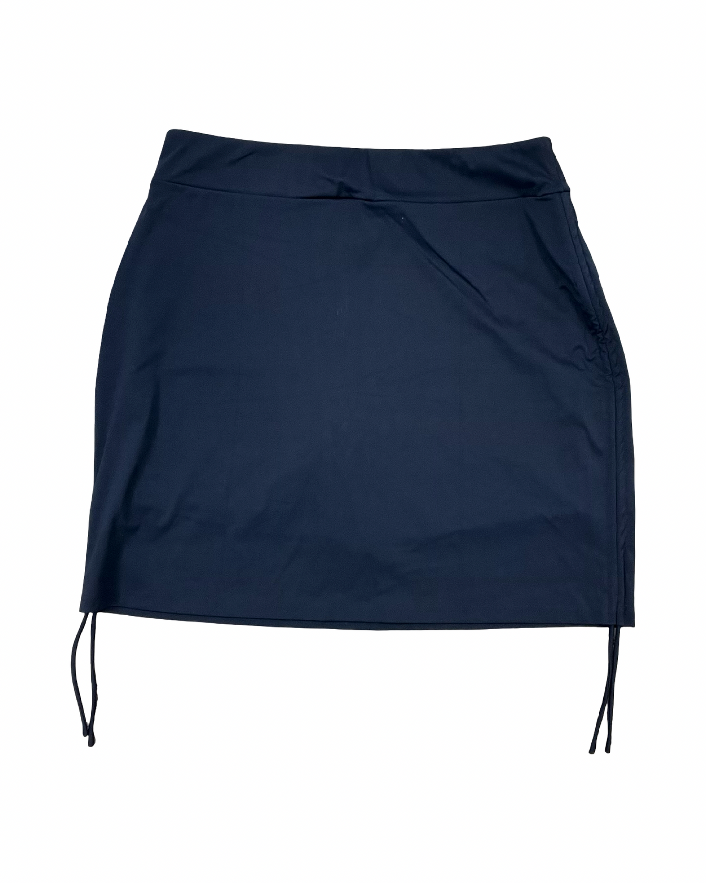 Athletic Skort By Clothes Mentor In Black, Size:2X