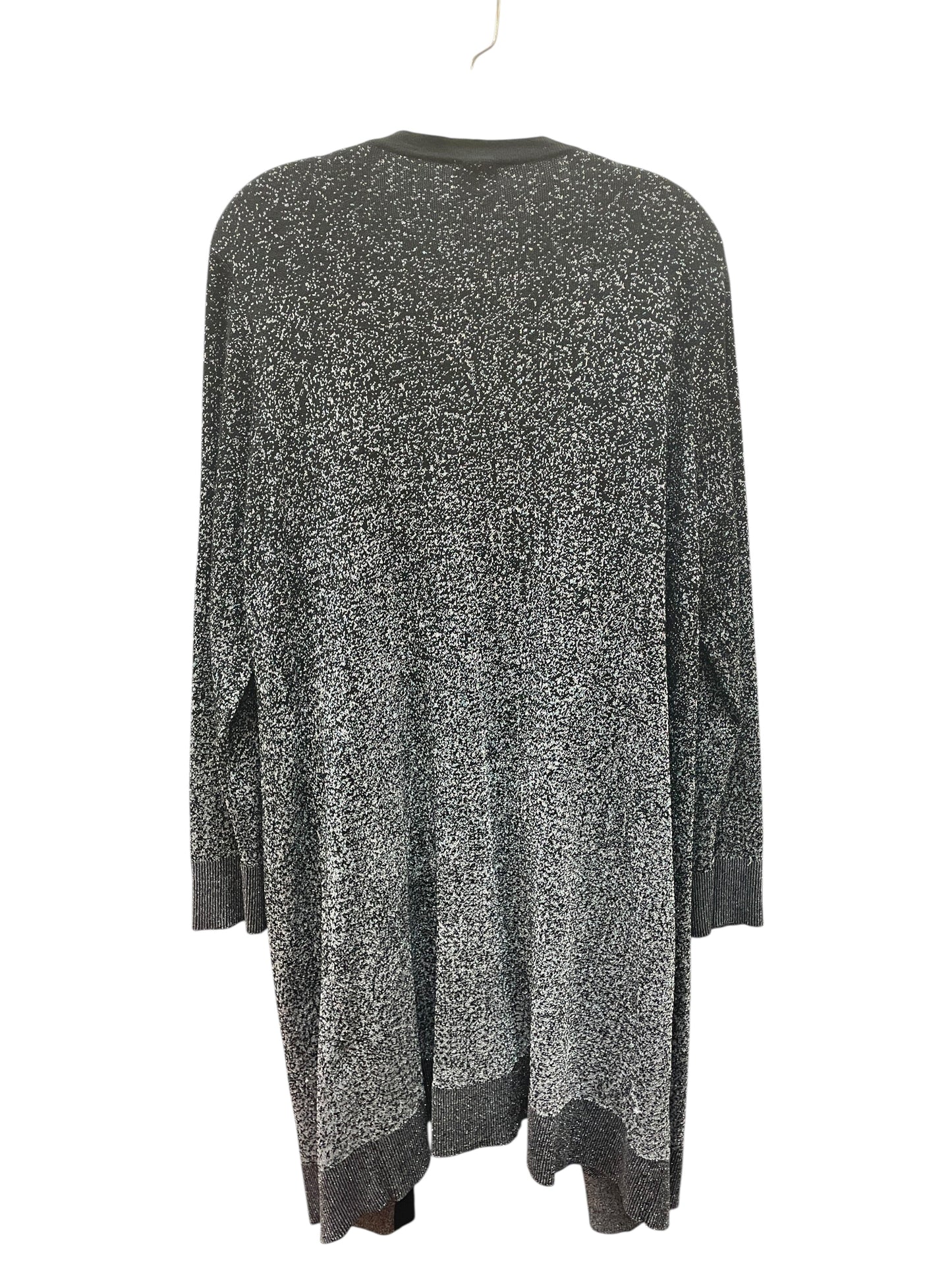 Cardigan By Soma In Black, Size:L
