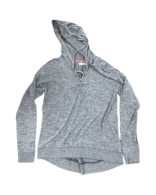 Top Ls By Maurices In Grey, Size:S