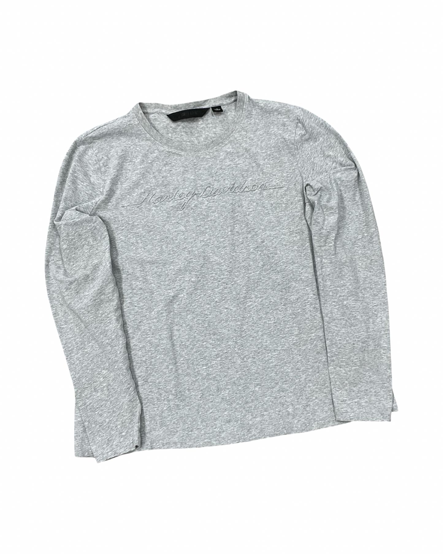 Top Ls By Harley Davidson In Grey, Size:Xl