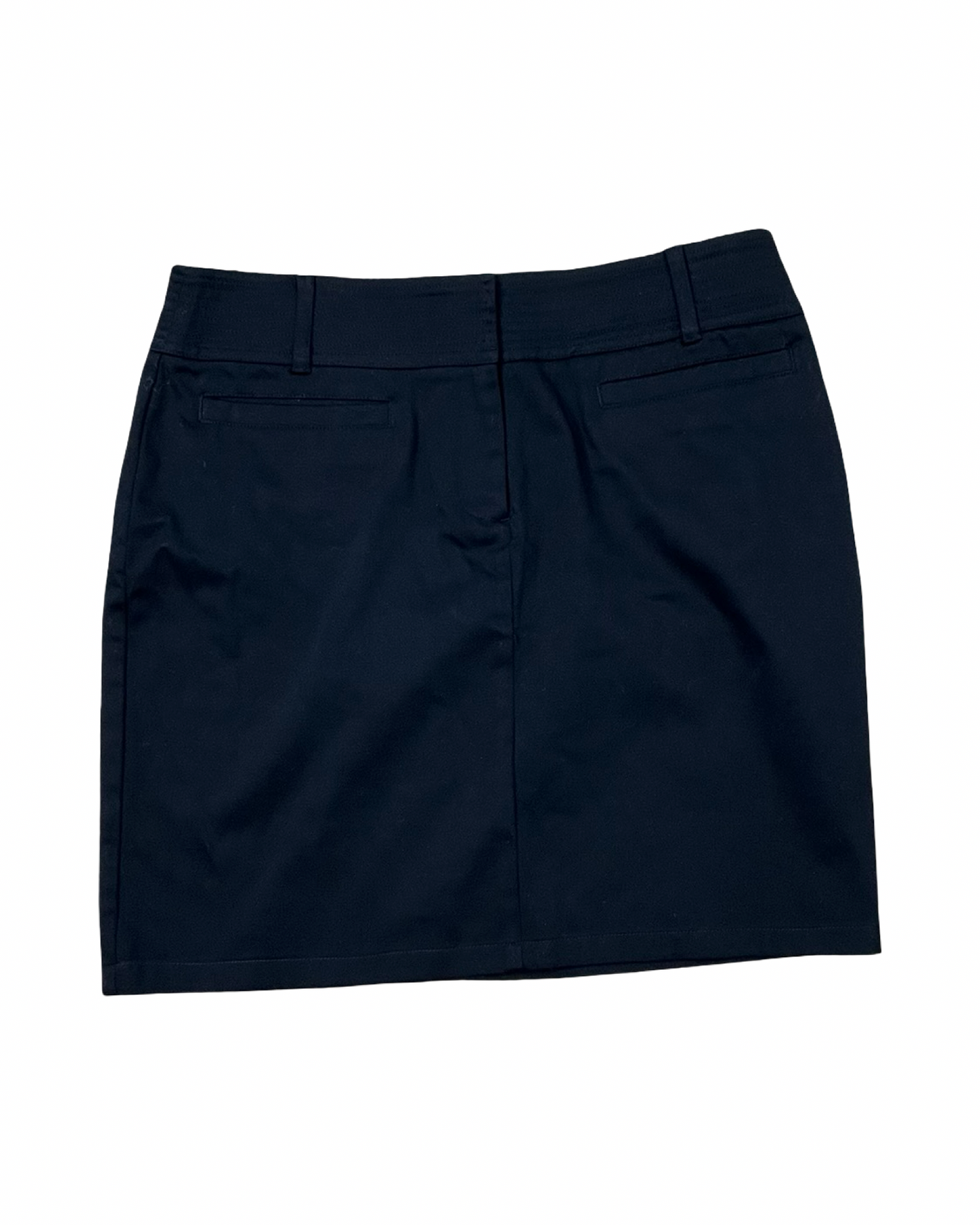 Skirt Mini & Short By Wdny In Black, Size:M