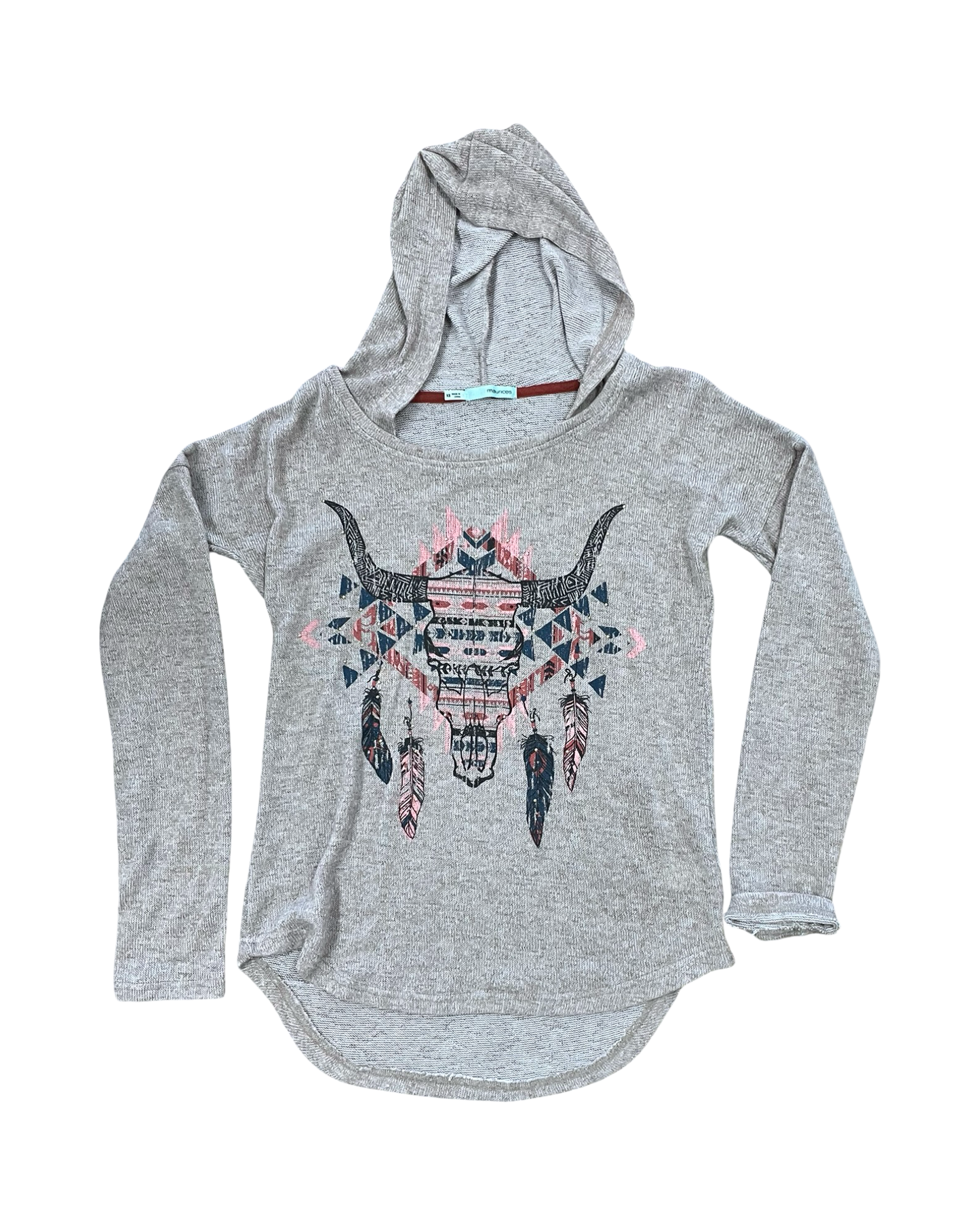 Top Ls By Maurices In Tan, Size:Xs