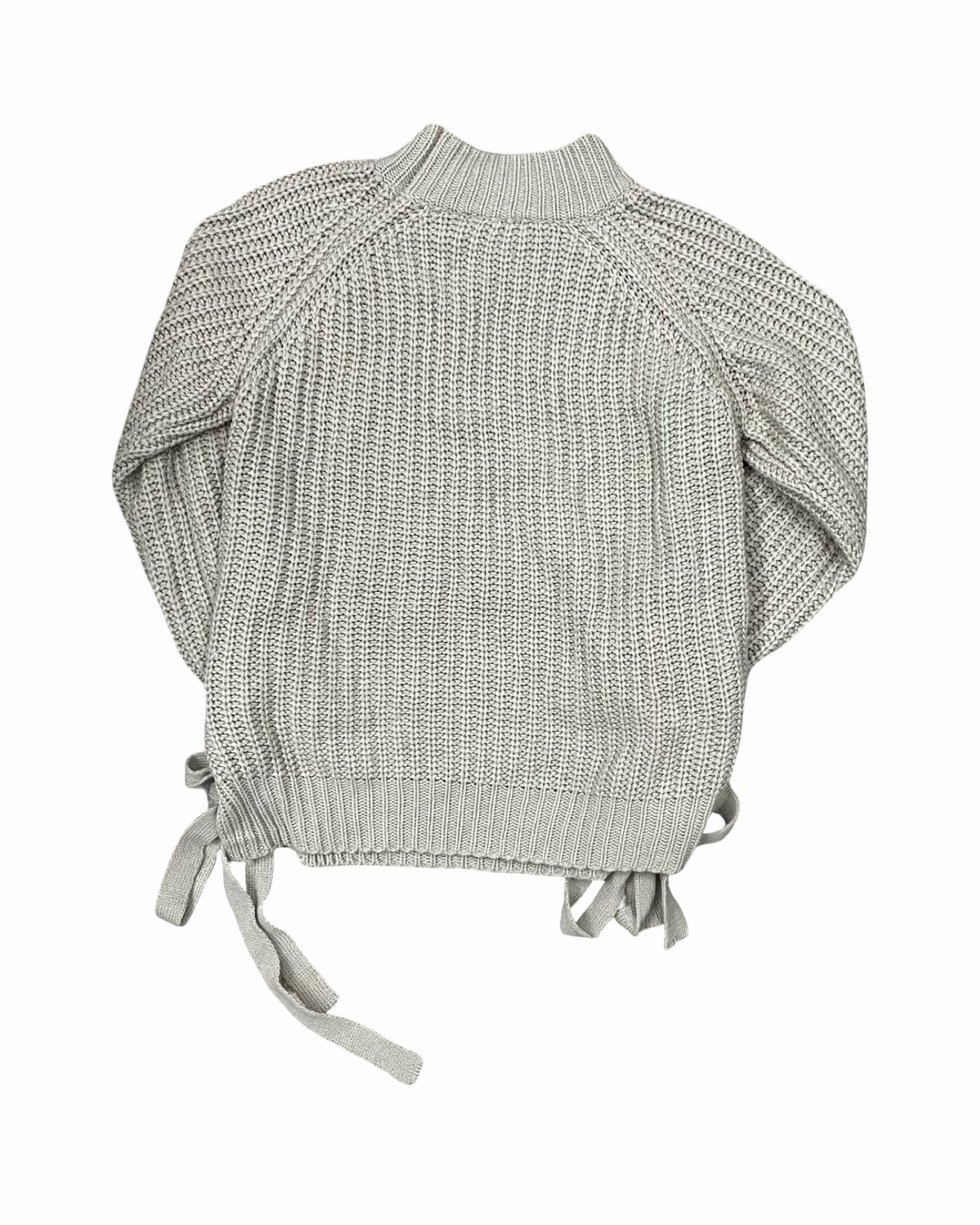 Sweater By Sweet Rain In Tan, Size:L