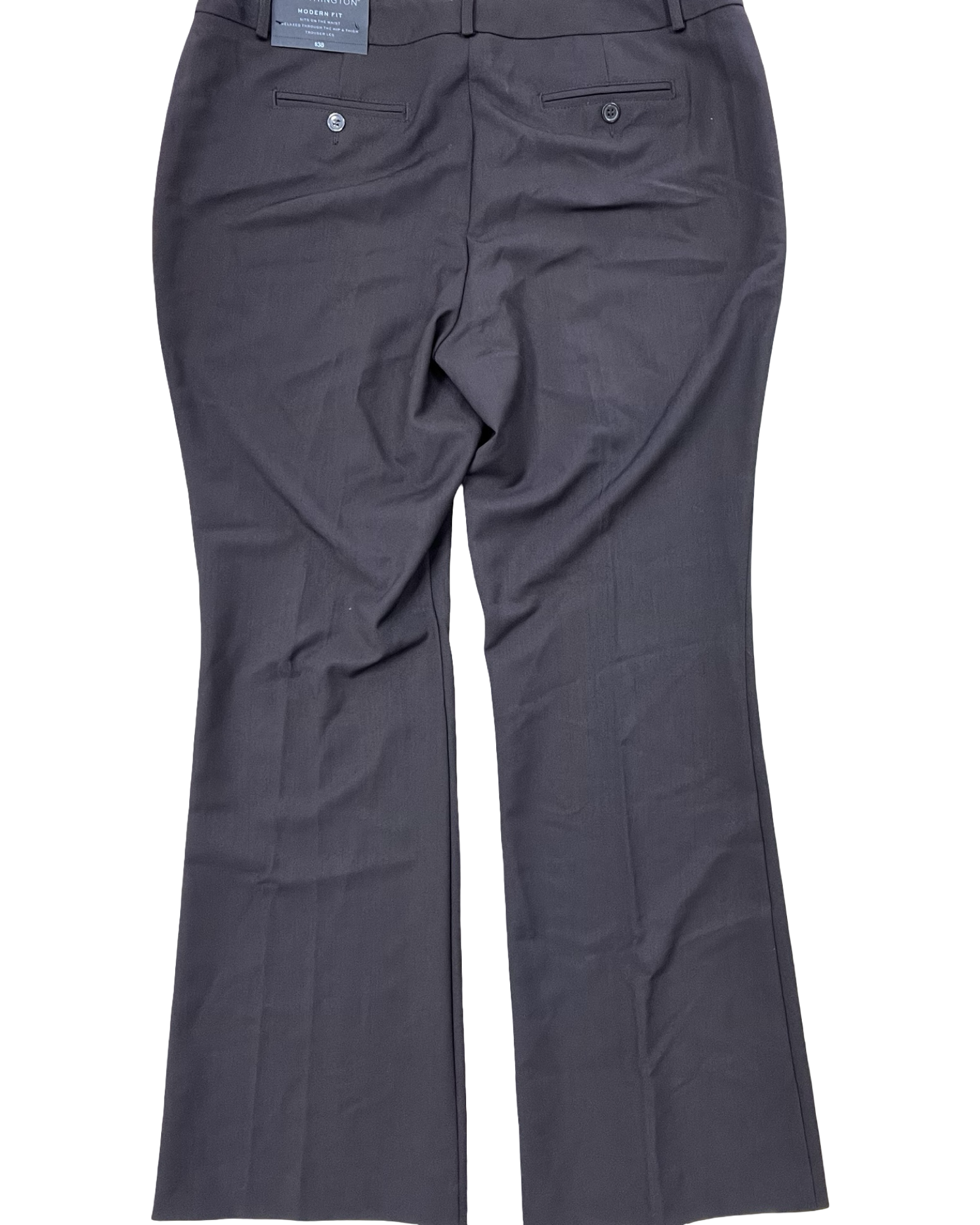 Pants Dress By Worthington In Brown, Size:16