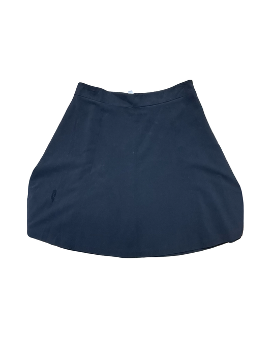 Skirt Midi By Covington In Black, Size:Xl