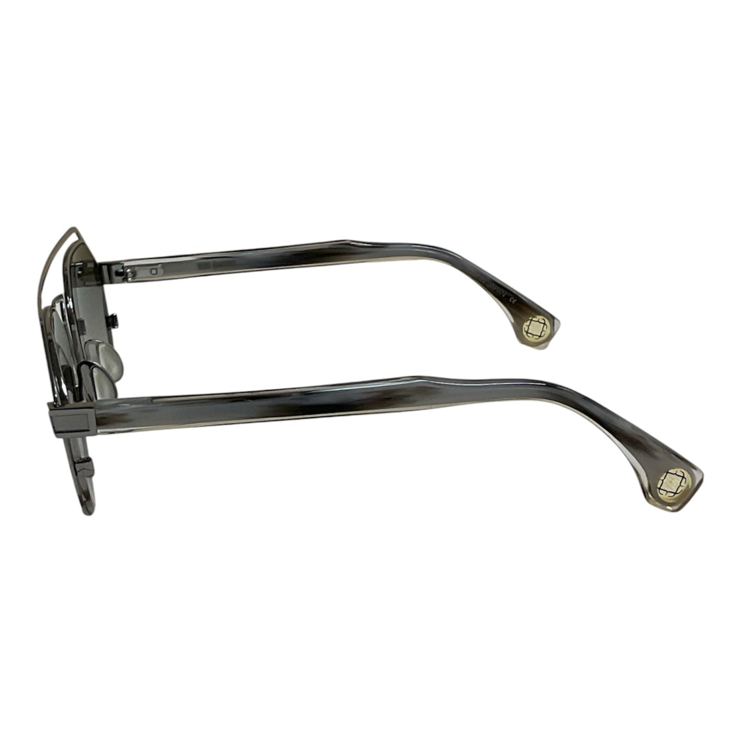 Sunglasses By Cma In Silver