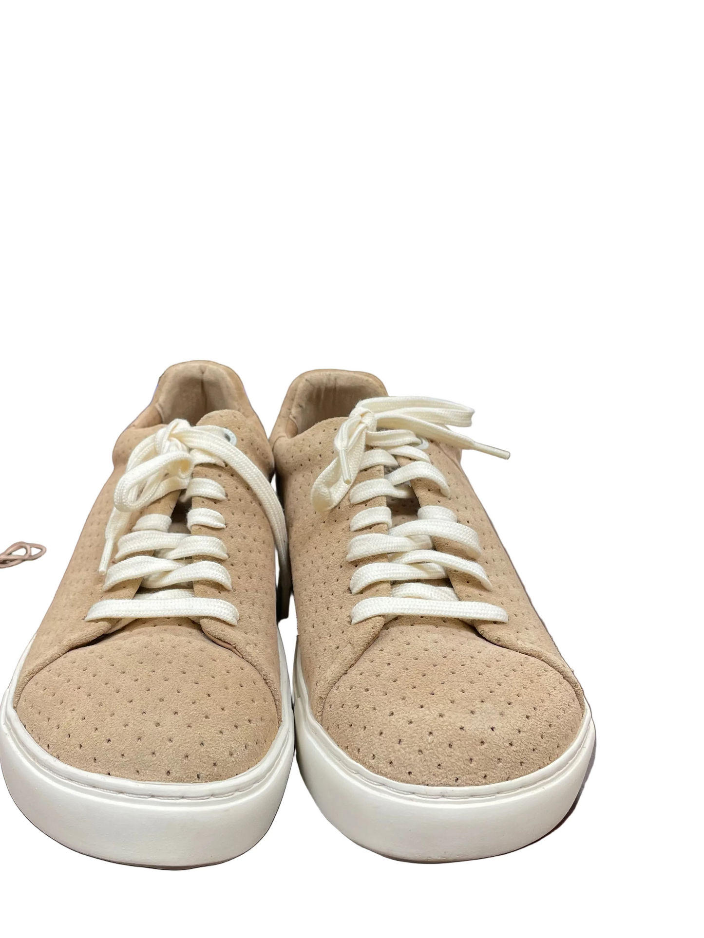 Shoes Sneakers By Birkenstock In Tan, Size:7