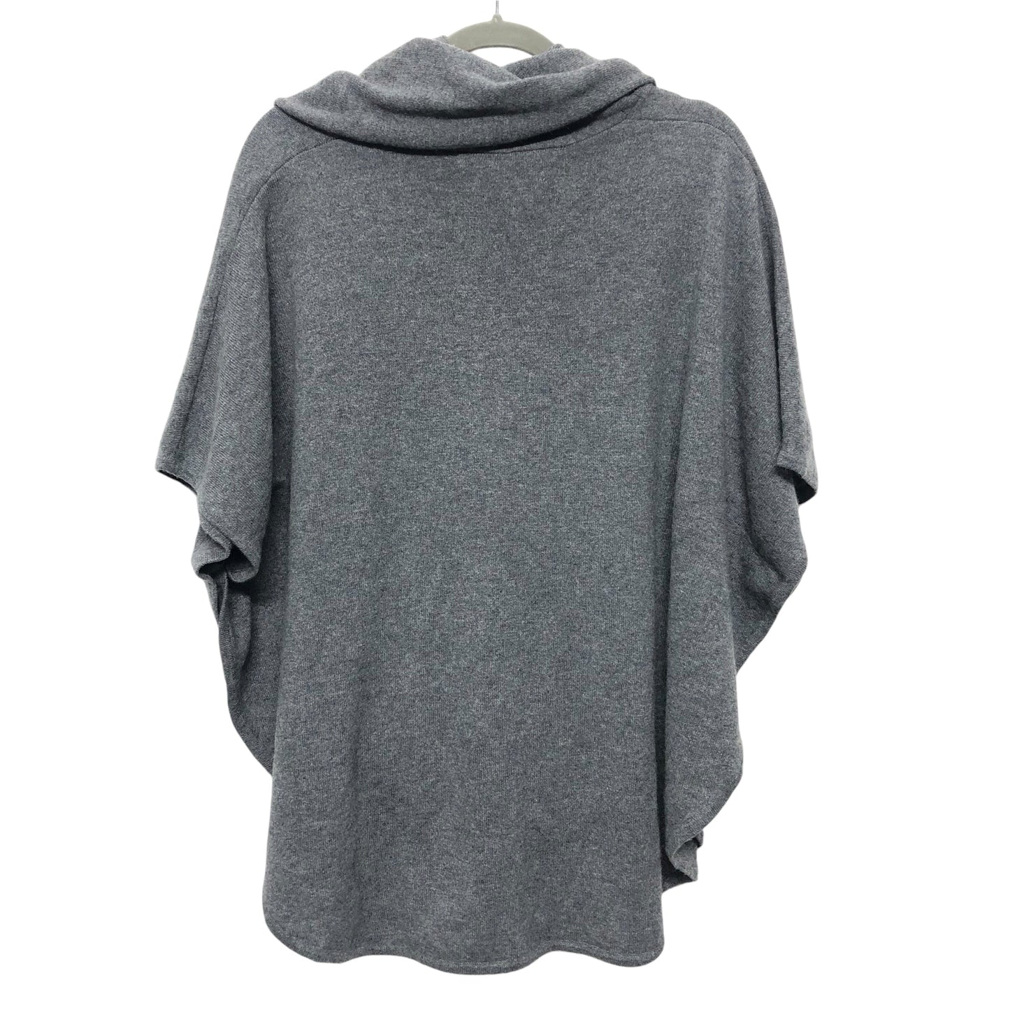 Sweater By Max Studio In Grey, Size:M