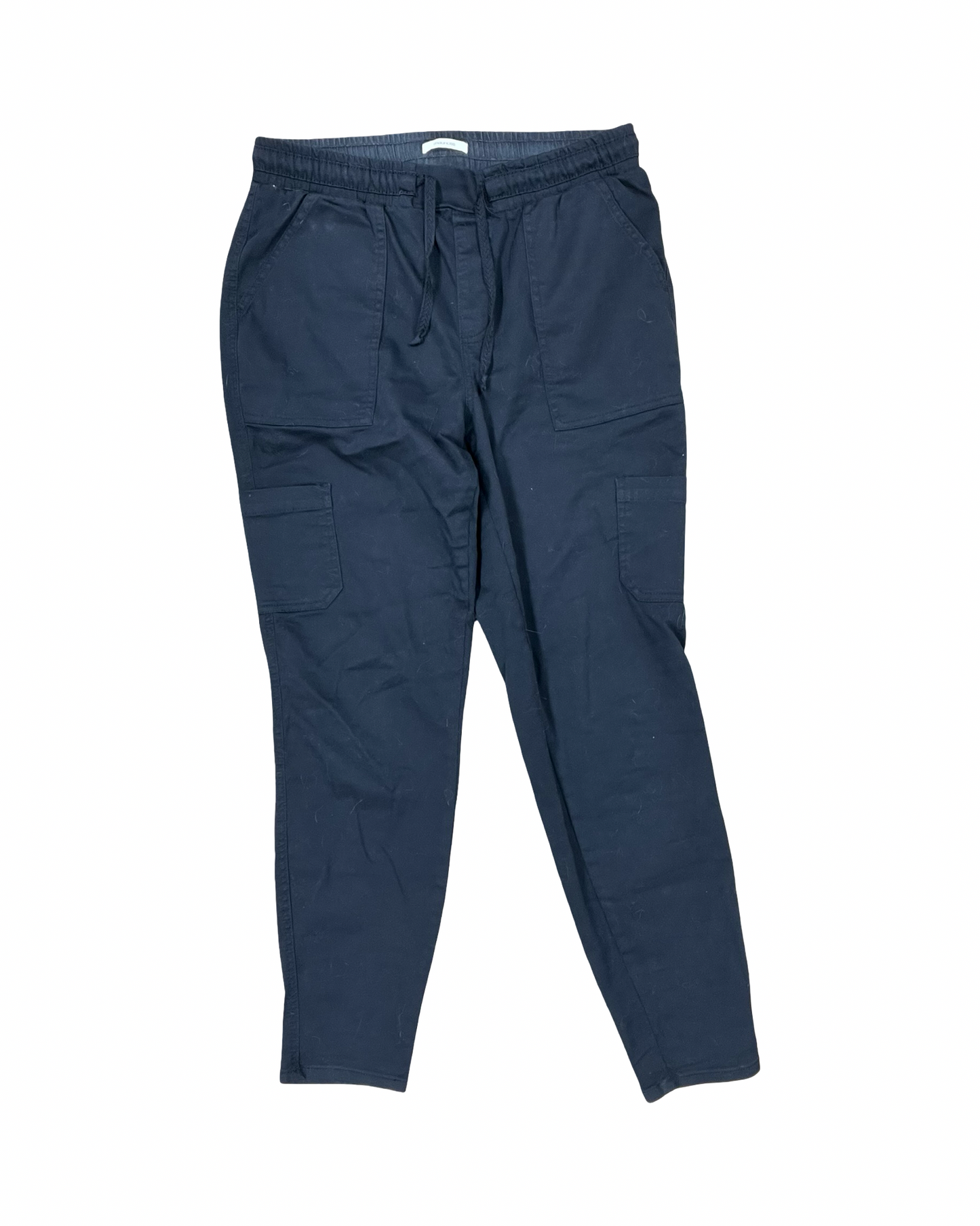 Pants Cargo & Utility By Maurices In Black, Size:8P