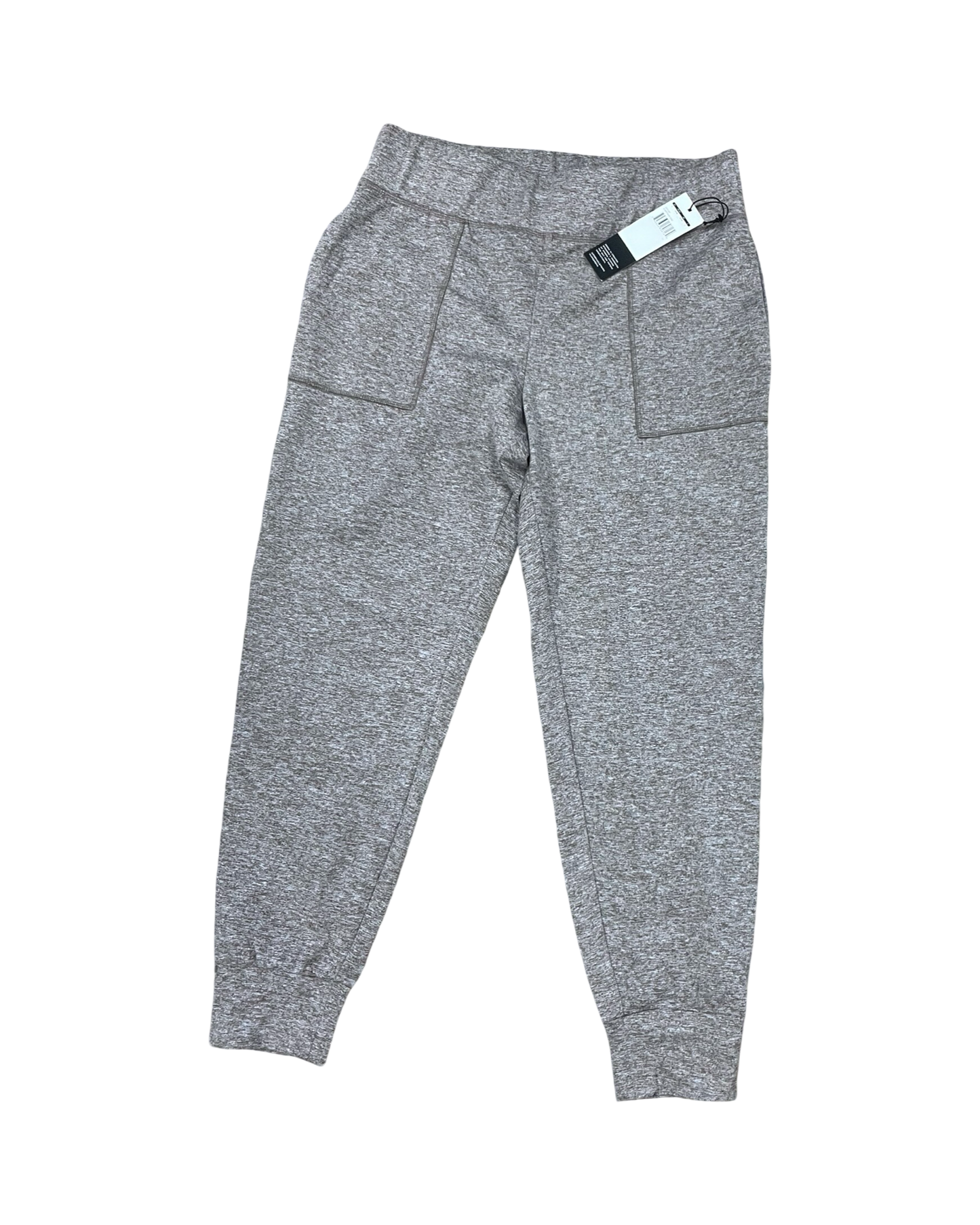 Pants Lounge By Zobha In Taupe, Size:L