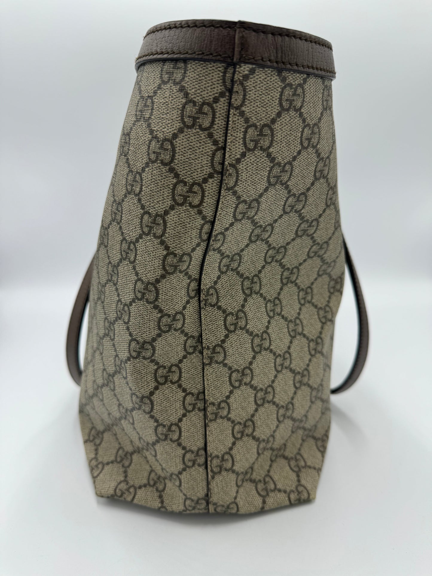 Gucci Ophidia GG Designer Luxury Tote