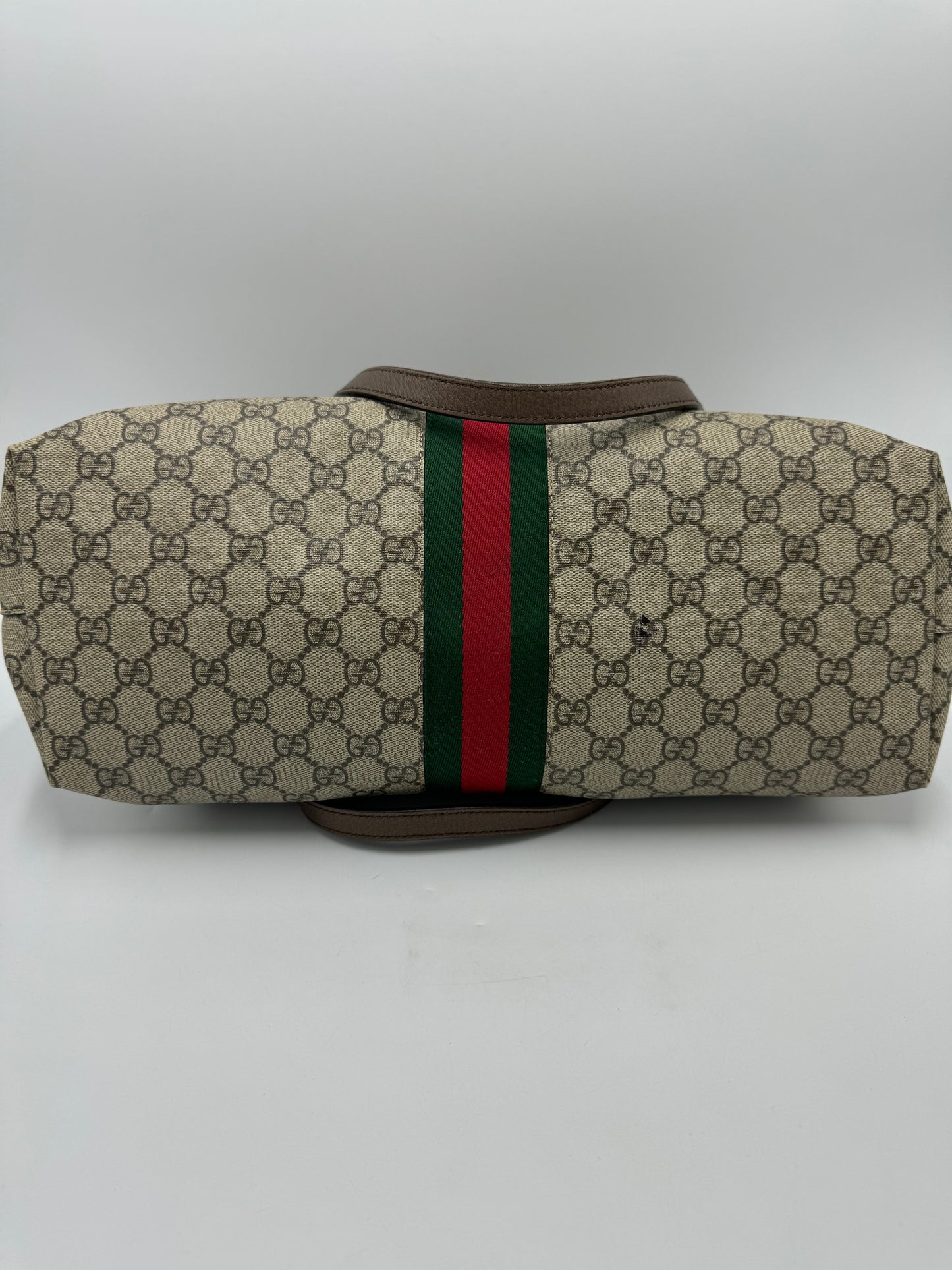 Gucci Ophidia GG Designer Luxury Tote