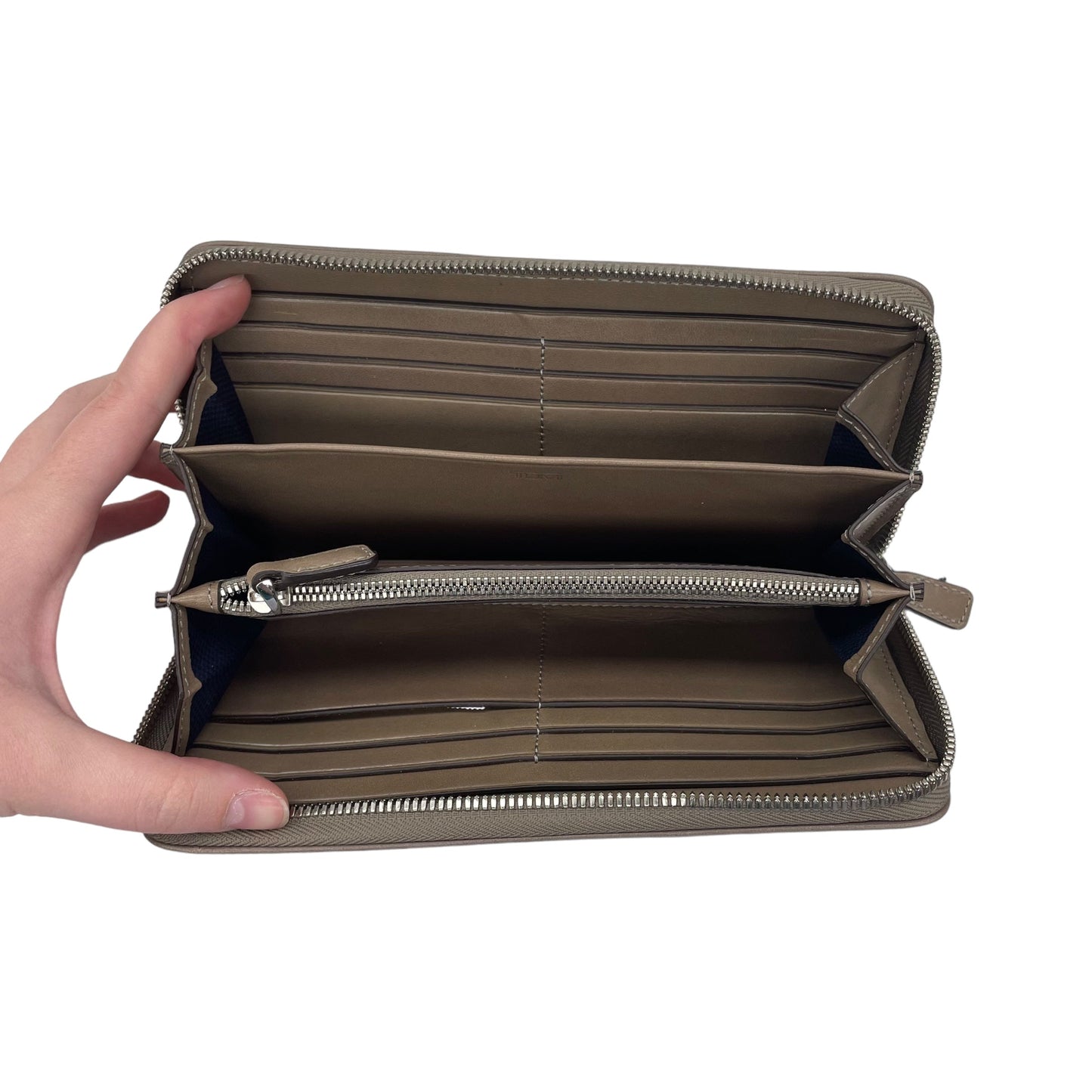 TUMI WALLET DESIGNER, Size MEDIUM