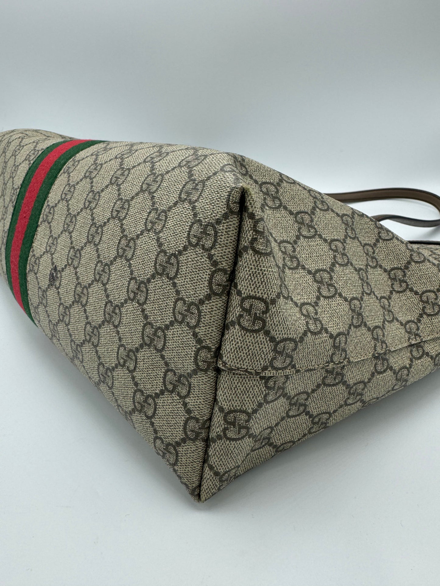 Gucci Ophidia GG Designer Luxury Tote