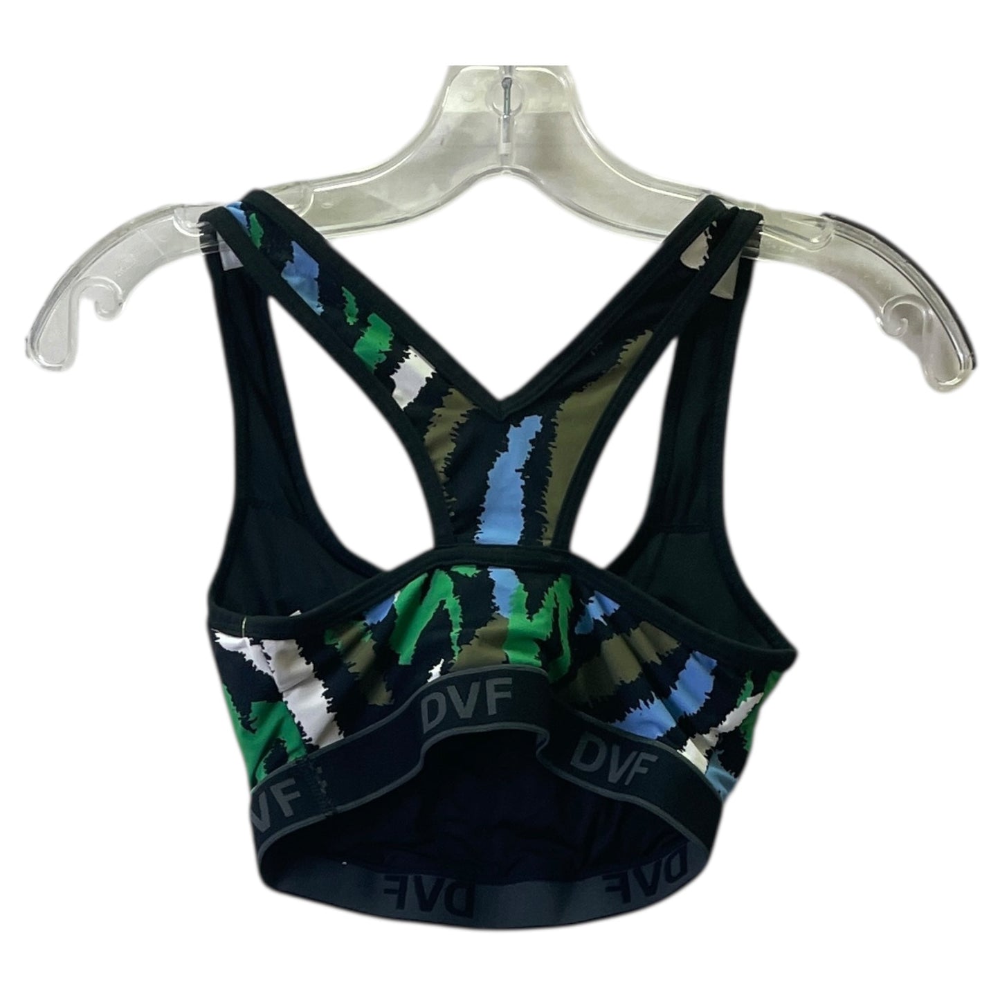 Athletic Shorts 2Pc By Target-Designer In Black & Green, Size:Xxs