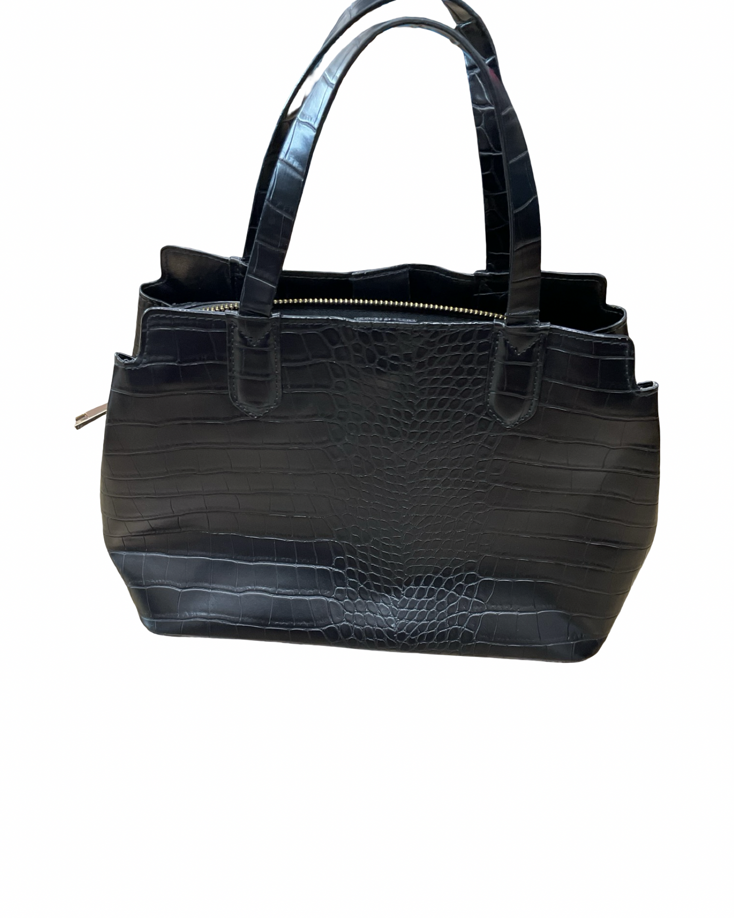 Handbag By A New Day In Black, Size:Medium