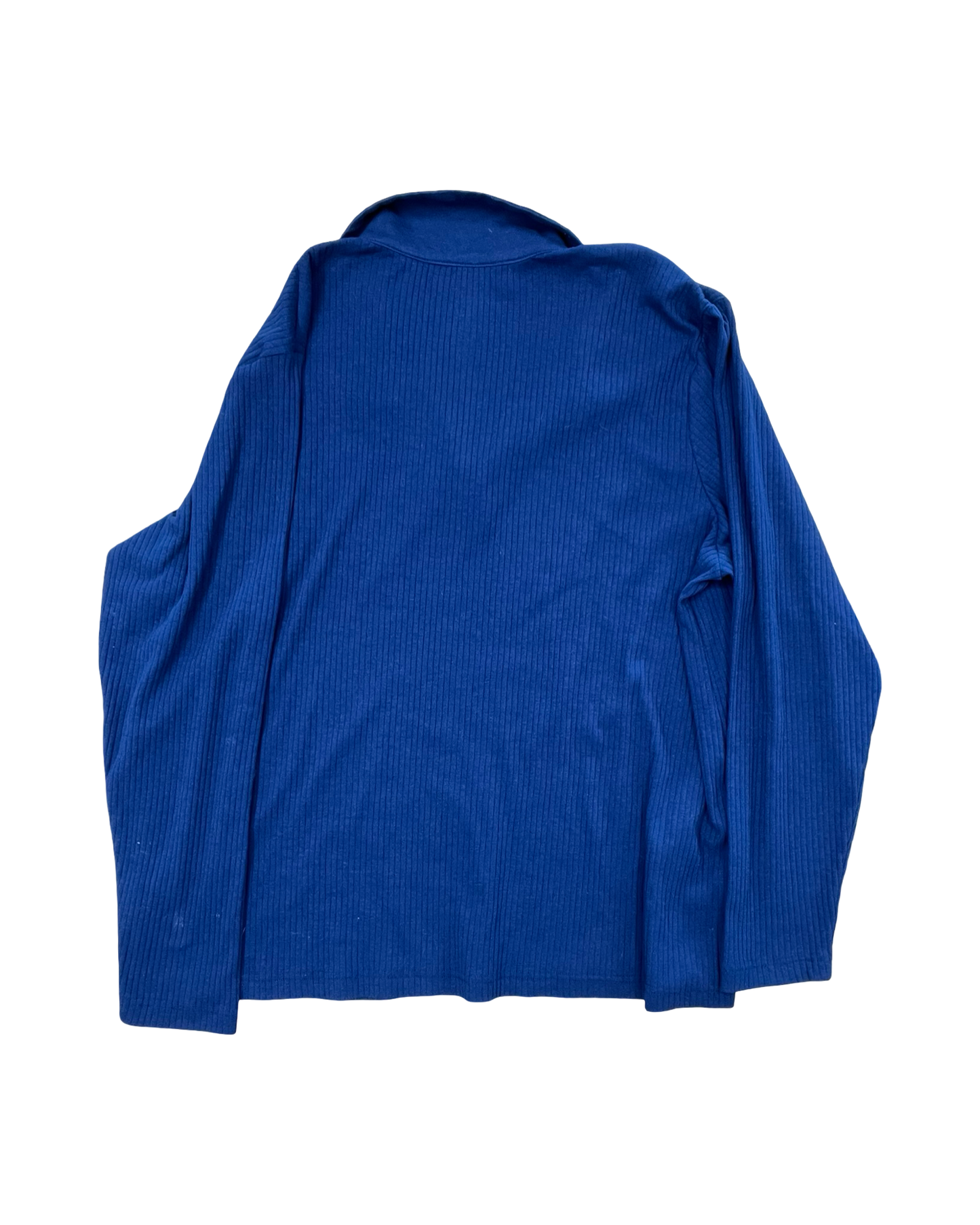 Top Ls By St Johns Bay In Blue, Size:3X