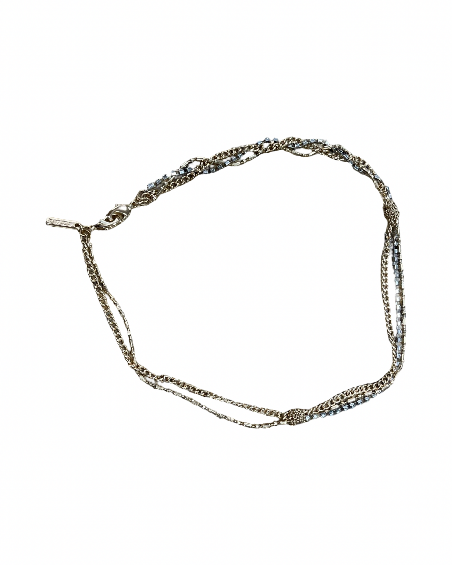Necklace Other By White House Black Market