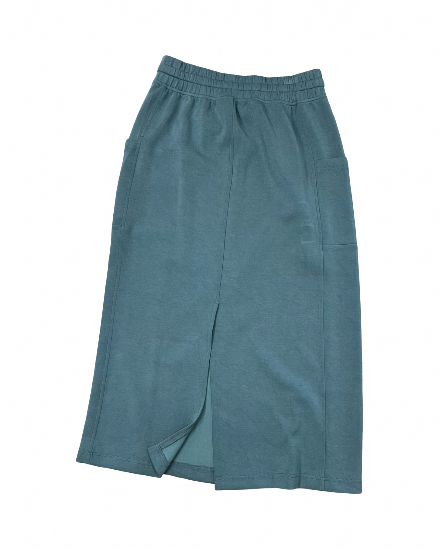 Skirt Maxi By Rae Mode In Green, Size:S