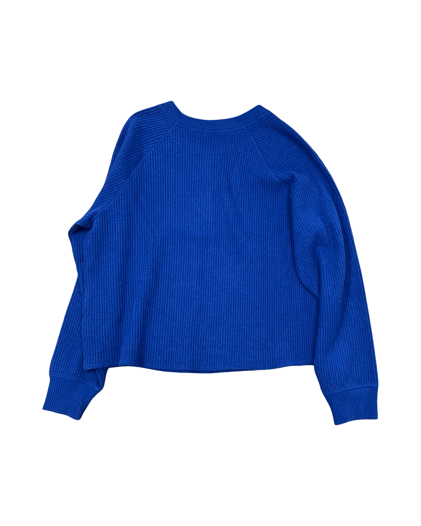 Top Ls By Old Navy In Blue, Size:M