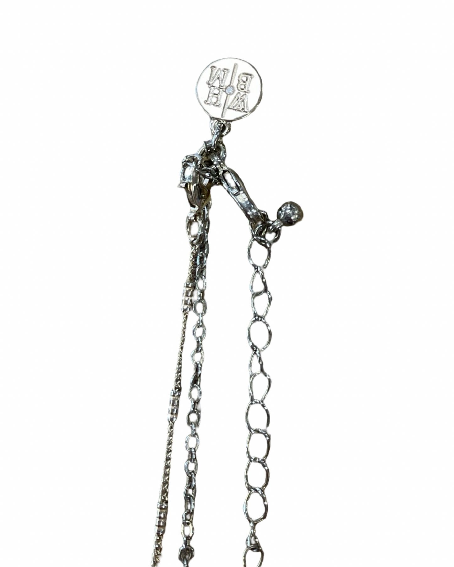 Necklace Other By White House Black Market