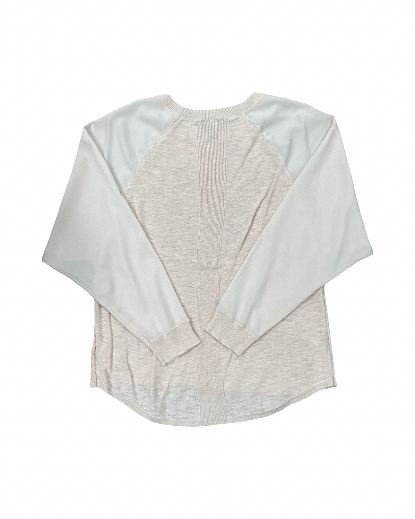 Top Ls By Jones New York In Pink, Size:L