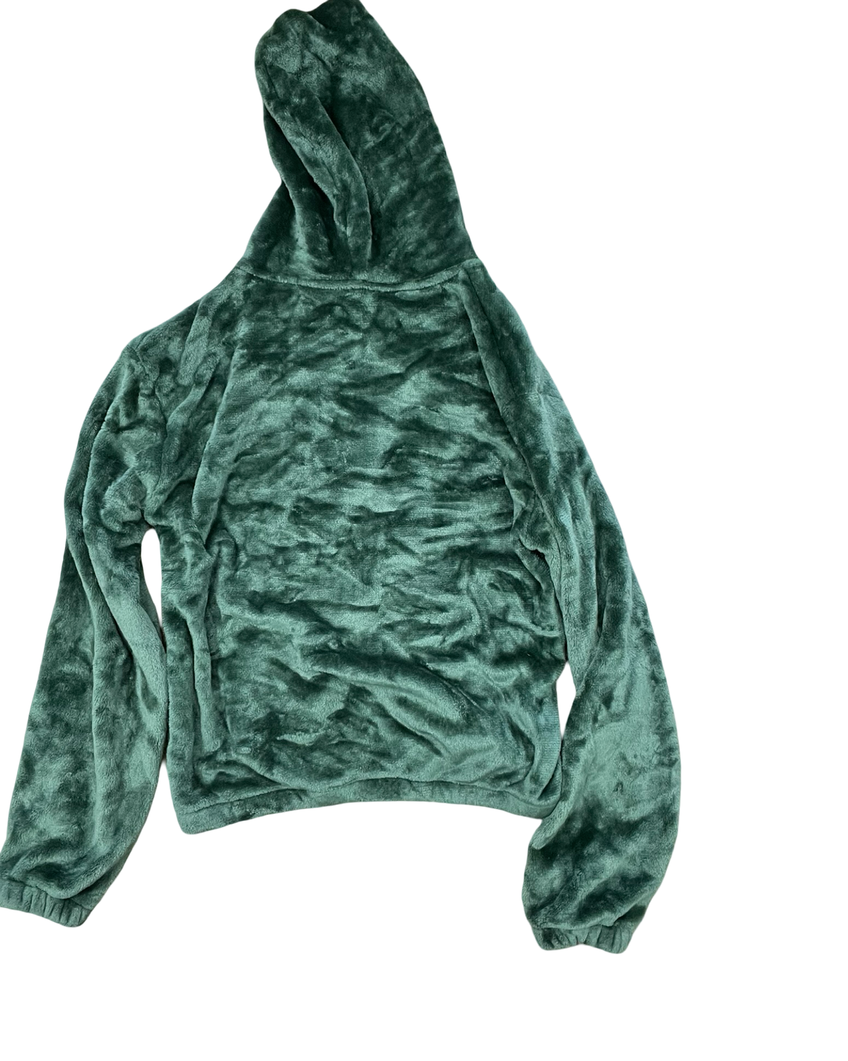 Jacket Other By Clothes Mentor In Green, Size:M