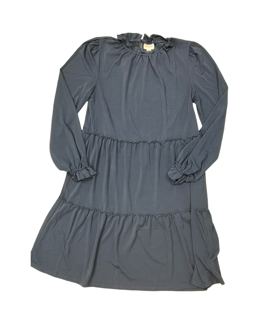 Dress Work By Lularoe In Navy, Size:S