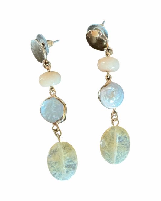 Earrings Other By White House Black Market