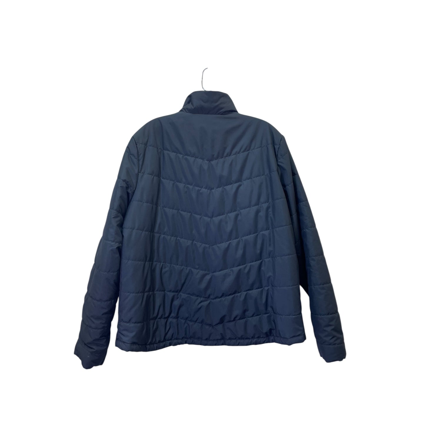 Jacket Puffer & Quilted By The North Face In Black, Size:Xl