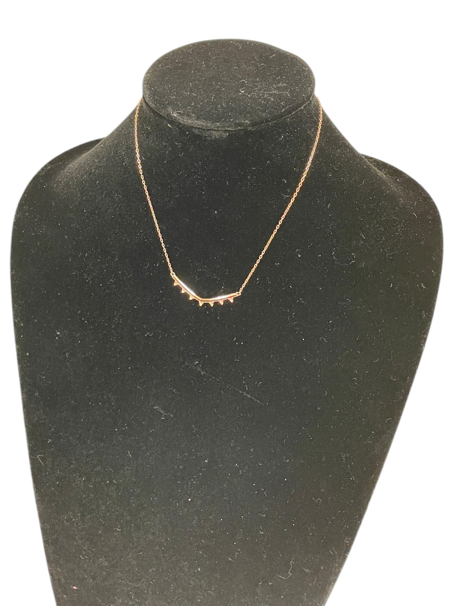 Necklace Chain By Stella And Dot In Rose Gold