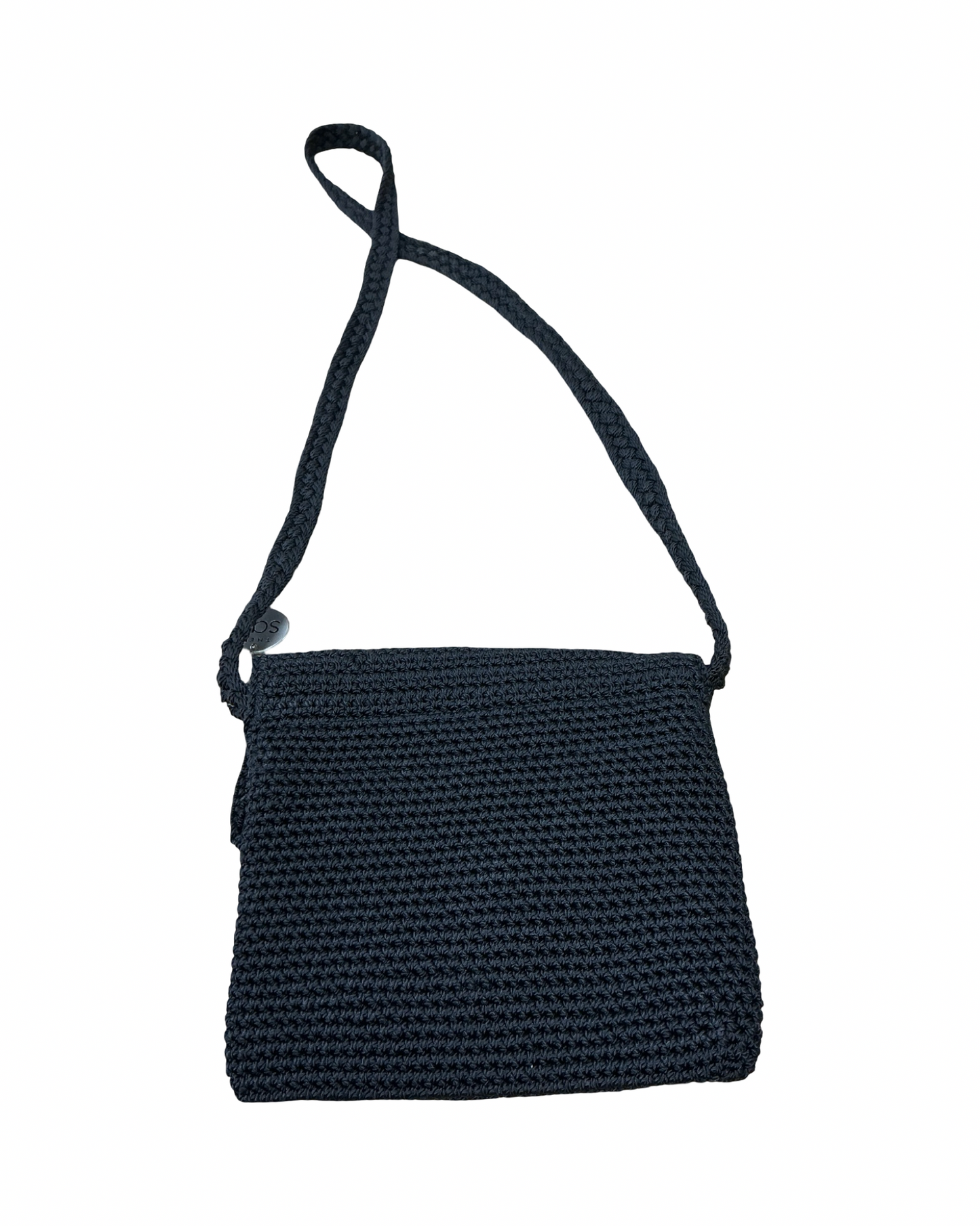 Crossbody By The Sak In Black, Size:Small