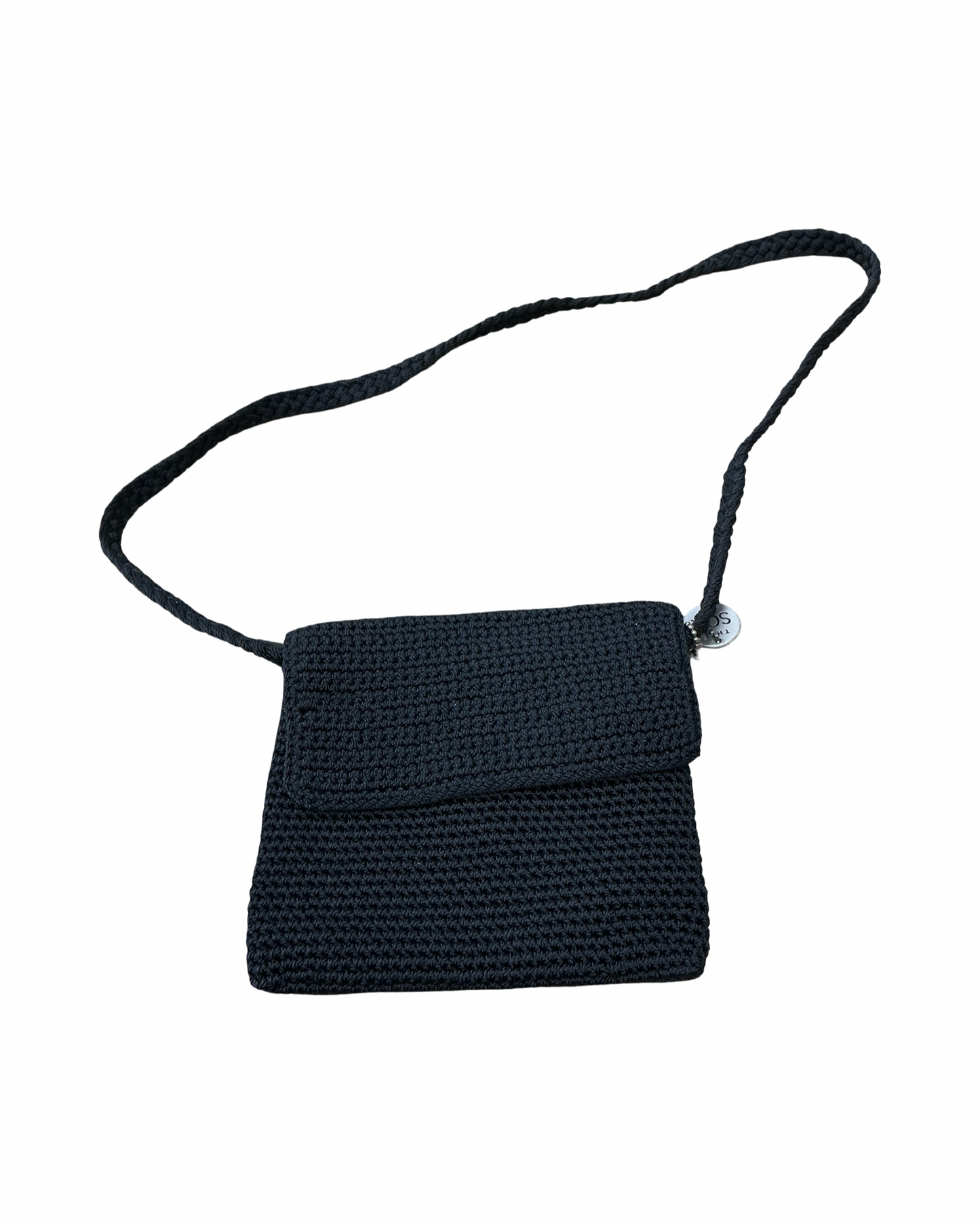 Crossbody By The Sak In Black, Size:Small