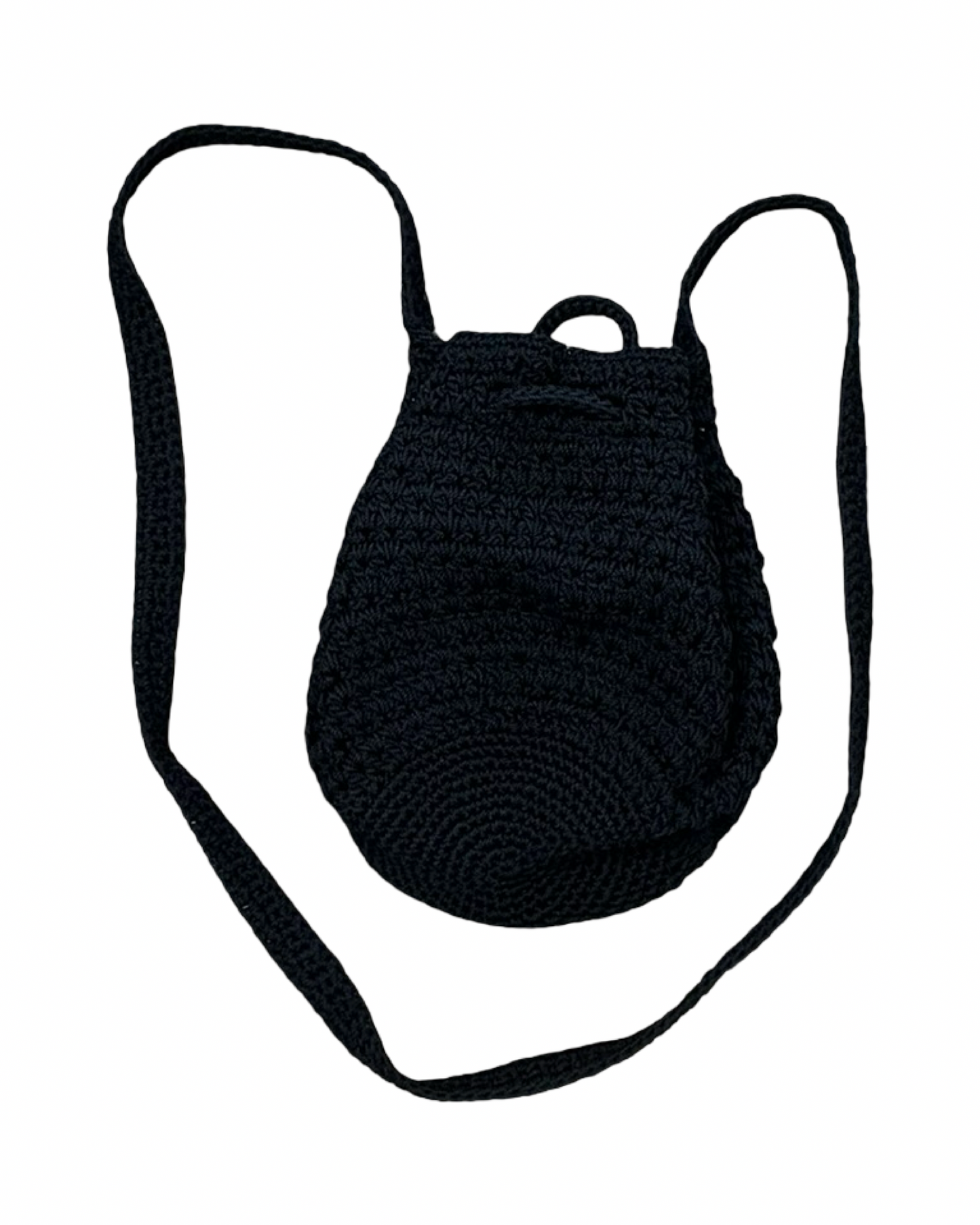 Crossbody By The Sak In Black, Size:Small