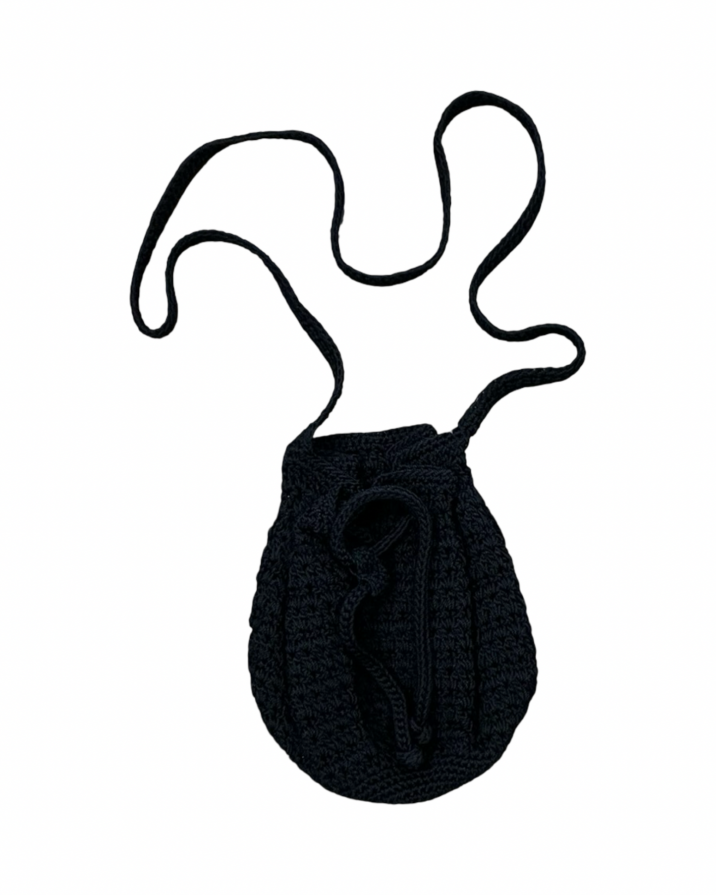 Crossbody By The Sak In Black, Size:Small