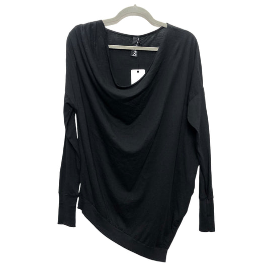 Top Ls By Bobi In Black, Size:S