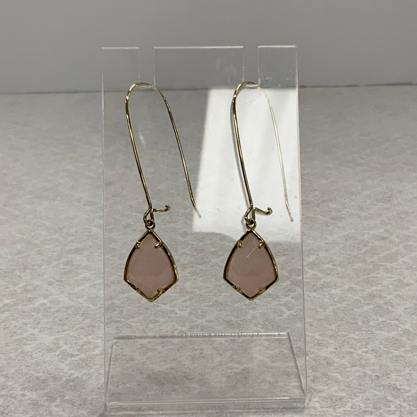 Earrings Dangle/drop By Kendra Scott