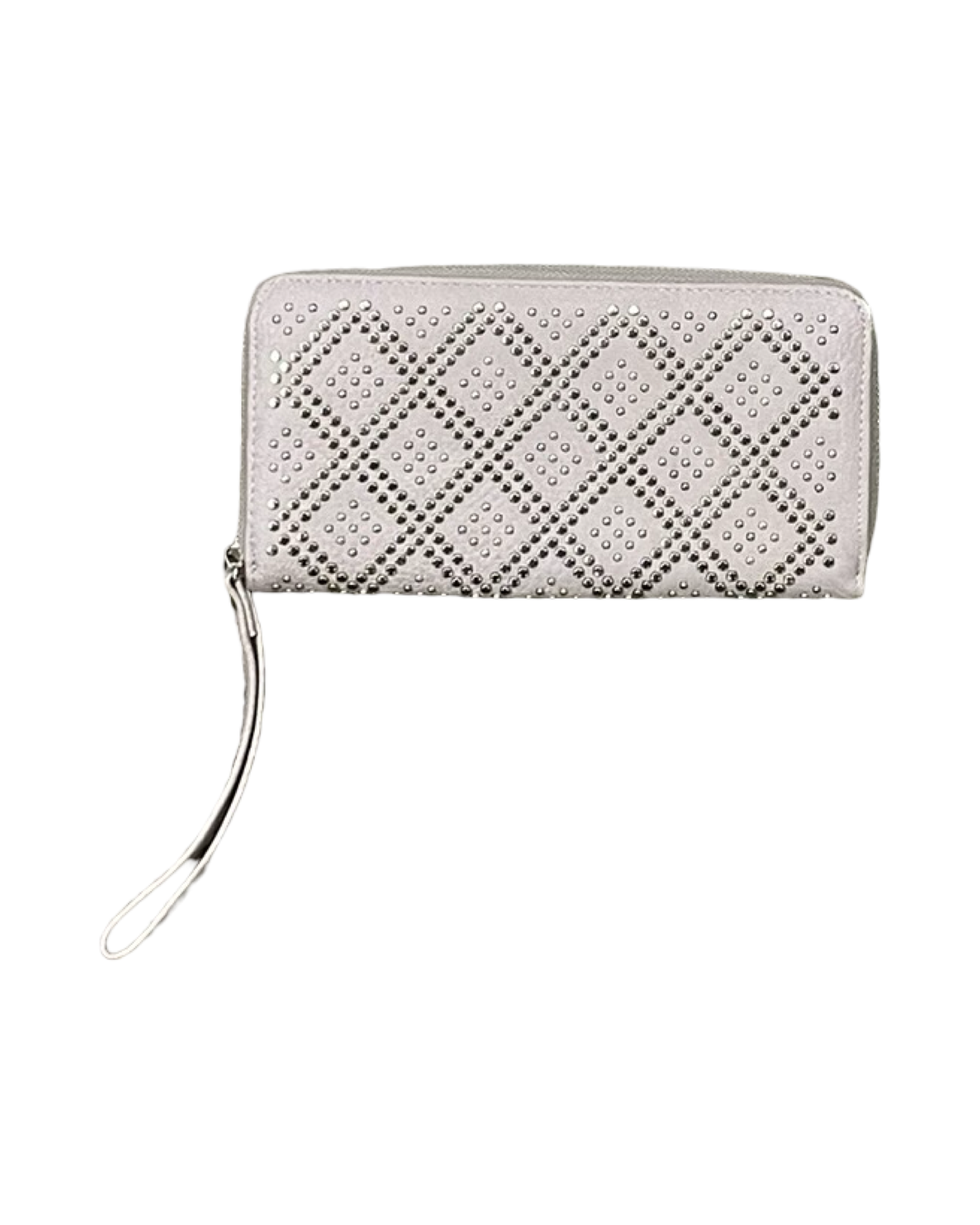 Wallet By Clothes Mentor In Tan, Size:Large